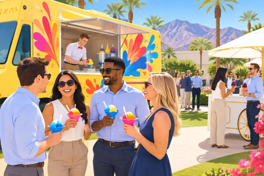 12 Corporate Summer Event Ideas That Keep Teams Cool