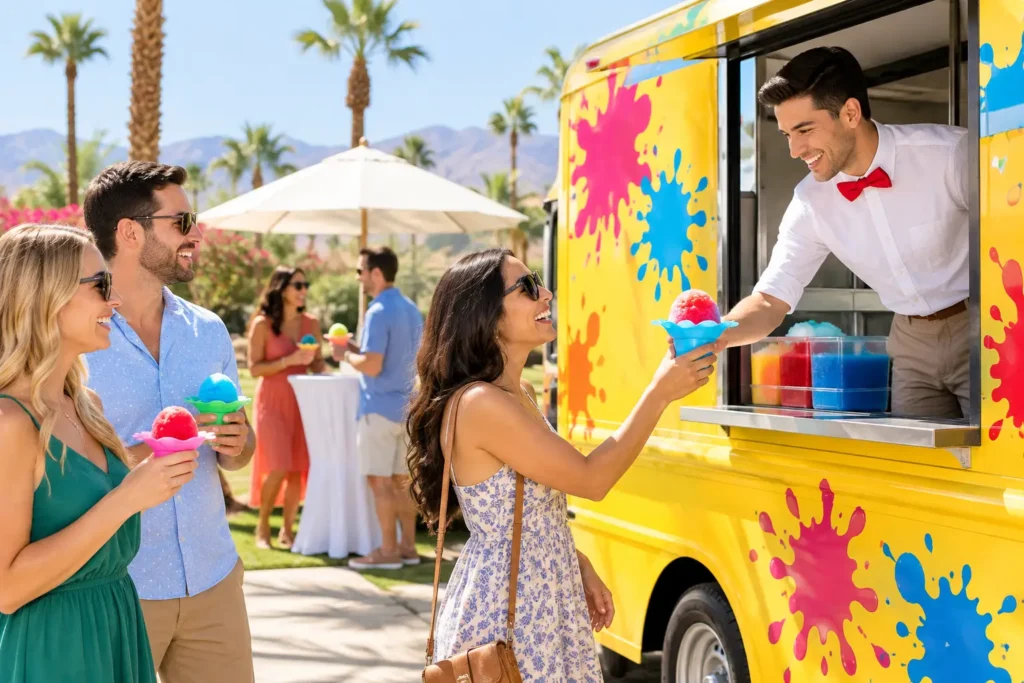 How to Plan Employee Appreciation Treats
