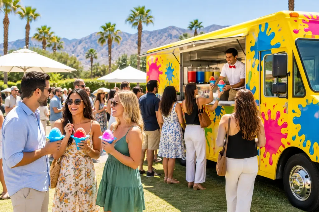 Large Crowd Questions, Answered for Event Hosts