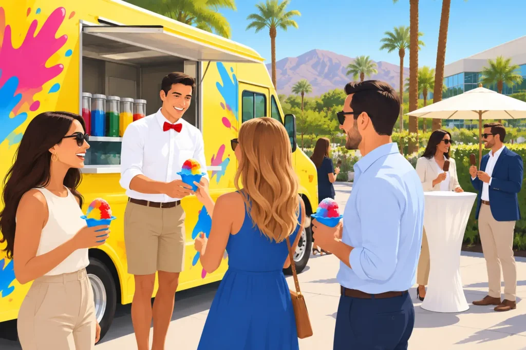 Palm Desert Corporate Treats That Feel Thoughtful